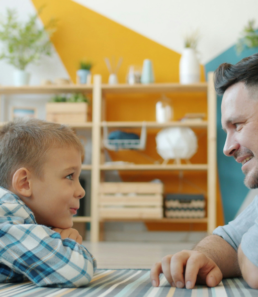 Çocuğunuz Sadece “Hareketli” mi, Yoksa Duyusal Arayışta mı?